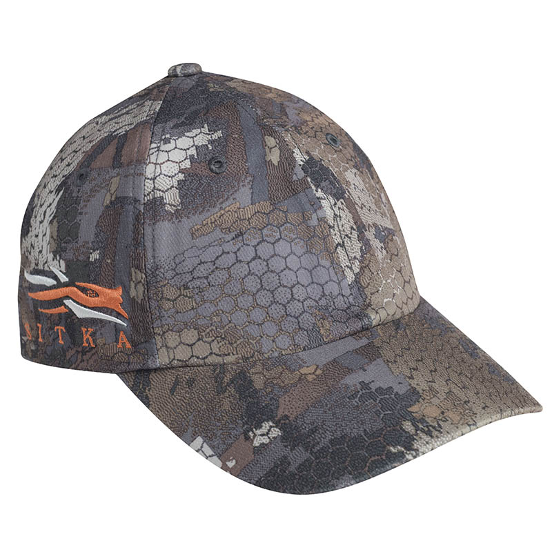 Бейсболка Cap W/Side Logo