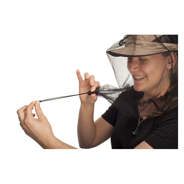 Сетка а/москитная Mosquito Headnet