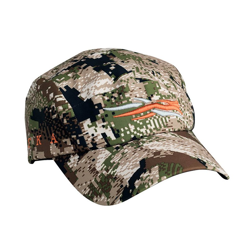 Бейсболка Stormfront GTX