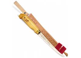 Нож FNF6, филейный, 15см, дерев. рукоятка