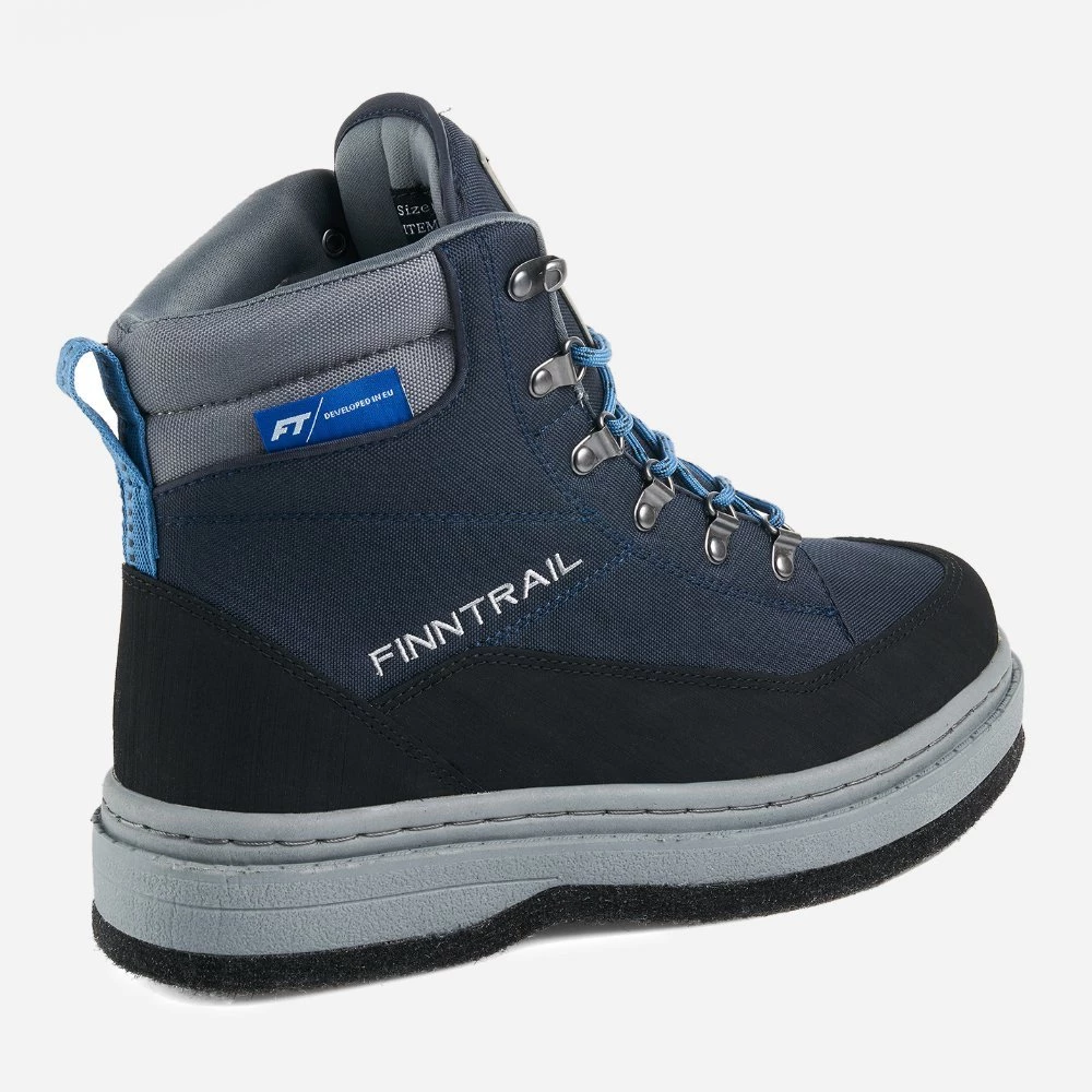 Ботинки Greenwood, забродные