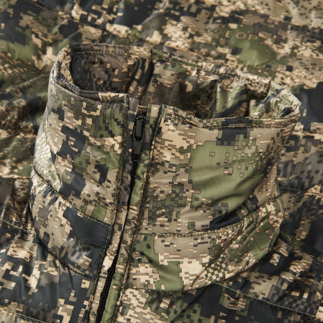 Куртка Vika Optifade, жен.