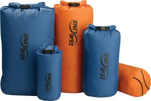 Гермомешок STORM SACK 10л