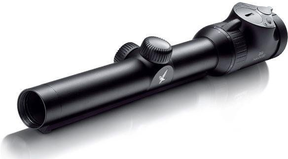 Прицел Z6i 1-6x24 II, SR BRT- I
